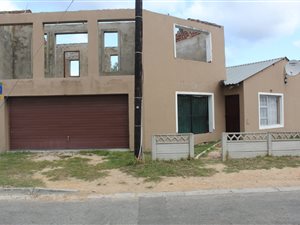 2 Bed House in Somerset Park