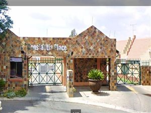 2 Bed House in Glen Marais
