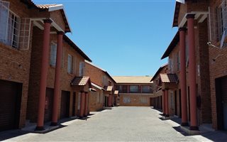 2 Bedroom Apartment in Bo Dorp