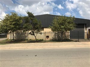 2000 m² Industrial space in Marlboro