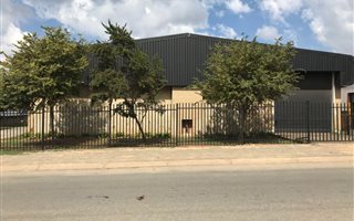 2000 m² Industrial space in Marlboro