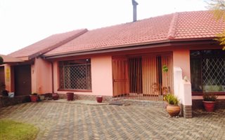 3 Bedroom House in Atlasville