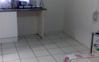 Bachelor apartment in Bloemfontein