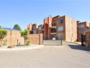 2 Bed Apartment in Halfway House