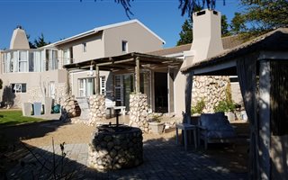 5 Bedroom House in Country Club