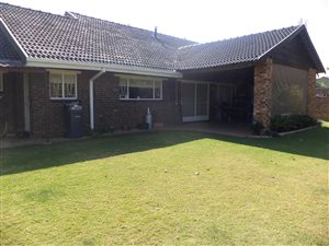 3 Bed House in Bronkhorstspruit