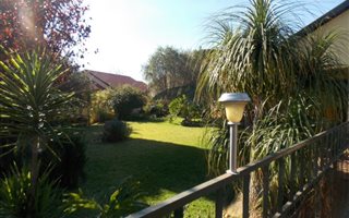 4 Bedroom House in Dal Fouche