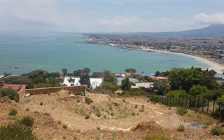 1477 m² Land available in Mountainside