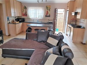 3 Bed Simplex in Krugersdorp Central