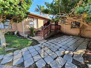 3 Bed Townhouse in Heiderand