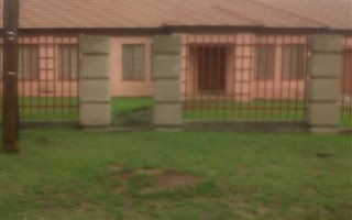 5 Bedroom House in Leandra