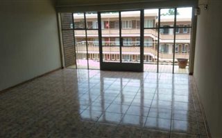 2 Bedroom Flat in Navalsig