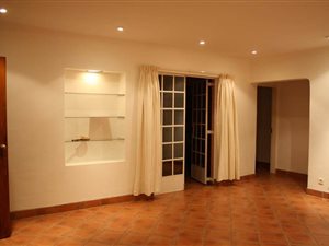 4 Bed House in Parkview