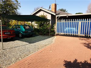 3 Bed House in Selcourt