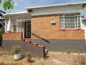 3 Bed House in Fairwood