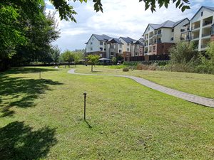 3 Bed Apartment in Willaway