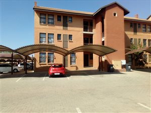 1 Bedroom Apartment in Kosmosdal