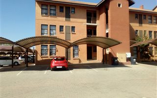 1 Bedroom Apartment in Kosmosdal
