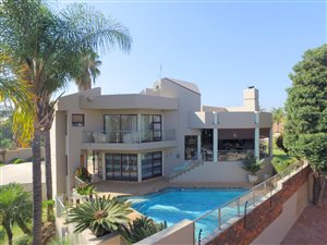 4 Bed House in Ifafi