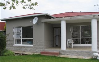 3 Bedroom House in Parys