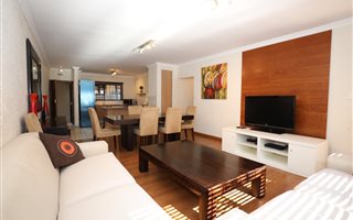 3 Bedroom Apartment in Morningside
