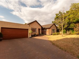4 Bed House in Dunvegan