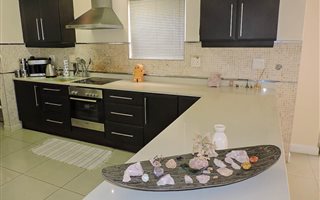 3 Bedroom Townhouse in La Lucia