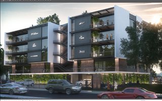 209 m² Commercial space in Houghton Estate