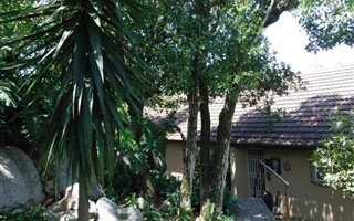 3 Bedroom Townhouse in Sonheuwel