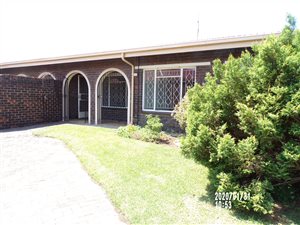 2 Bed Townhouse in Three Rivers