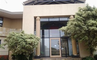 377 m² Commercial space in La Lucia