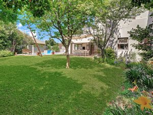 5 Bed Cluster in River Club