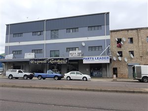 70 m² Commercial space in Umgeni Park