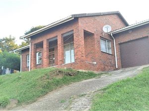 2 Bed House in Illovo Beach