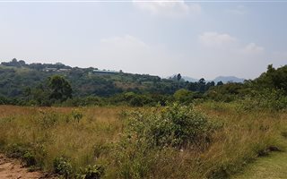 1 ha Land available in Nelspruit