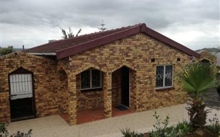 3 Bedroom House in Hillgrove