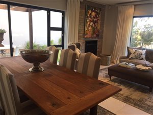 2 Bed House in Stonehurst Mountain Estate