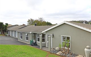 4 Bedroom House in Amanda Glen