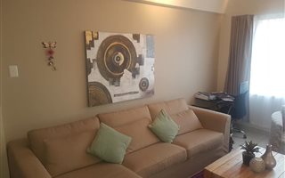 1 Bedroom Apartment in Morningside