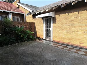 3 Bed Townhouse in Primrose