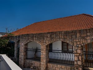House in Ocean View