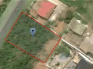 1012 m² Land available in Tinley Manor and surrounds