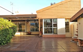 3 Bedroom Cluster in Woodmead