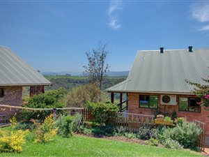 4.1 ha Farm in The Crags
