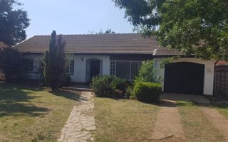 3 Bedroom House in Dinwiddie