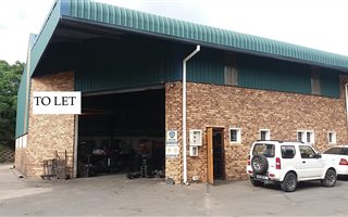302 m² Industrial space in Westmead