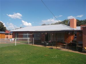 3 Bed House in Dunnottar