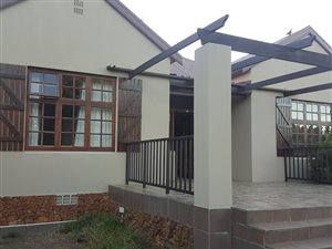 4 Bed House in Eureka