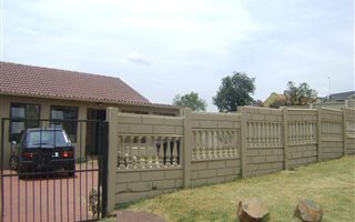 3 Bedroom House in Klipspruit West