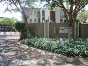 3 Bed Apartment in Rustenburg Central